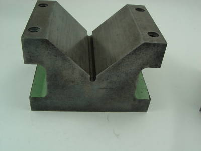 Taft peirce v blocks matched set suburban starrett