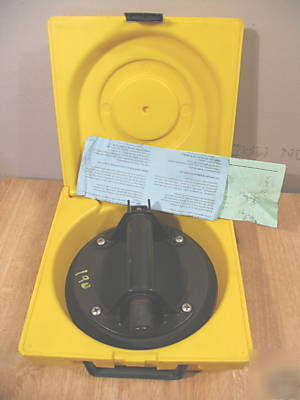 Woods power grip (mdl-LJ6VH) 8â€ glass cup gripper 