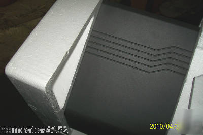  med fullcut off 32W 120V fluorescent security lamp
