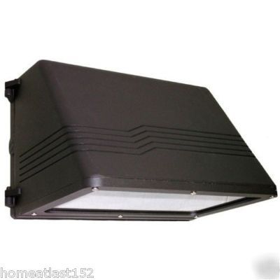  med fullcut off 32W 120V fluorescent security lamp