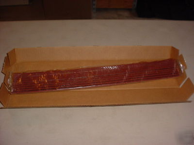 New 3M fire barrier fs-195+ wrap strip 2