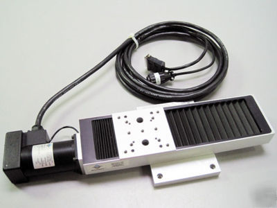 New aerotech ATS100-200-u-20P linear motion stage ~ port