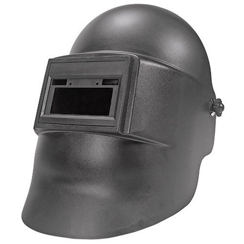 New campbell hausfeld auto darkening welding helmet 