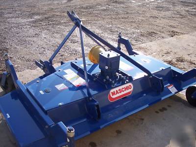 New maschio 84