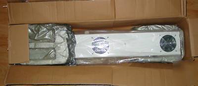 New simco overhead aerostat guardian cr ionizer 4007165