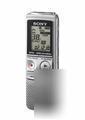 New sony icd-BX700 digital voice recorder ICDBX700 