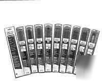 New us forge 1/8IN nickel electrode 1LB