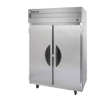 New victory vf-2 left door freezer brand free ship