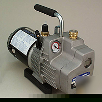 New yellow jacket 93560 superevac 6 cfm vacuum pump 