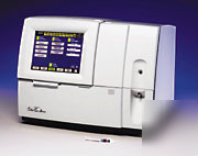 Nova biomedical stat profile ccx critical care xpress