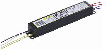 Philips ICN2S40SCI intellivolt electronic ballast 