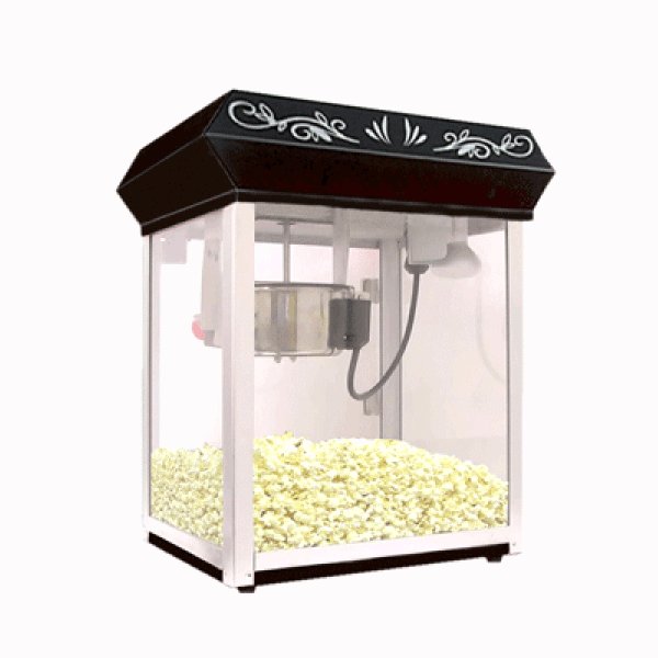 Popcorn machine 4OZ / popper / PC4B
