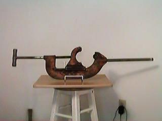 Ridgid 6