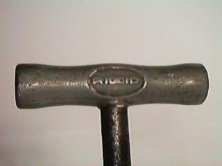 Ridgid 6