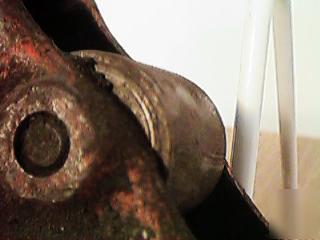 Ridgid 6
