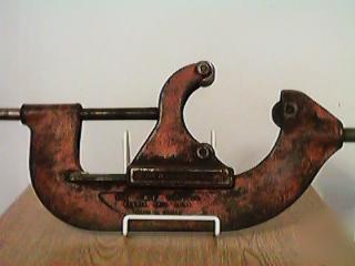 Ridgid 6