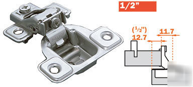 Salice CSP3799XR 1/2