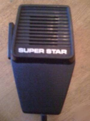Superstar 3900F with frequency counter boxed near mint