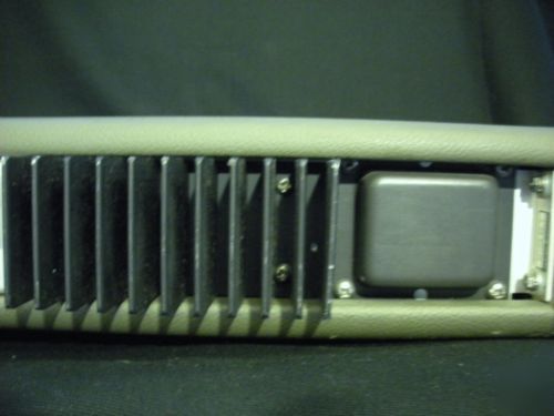 Agilent hp 3575A gain-phase meter 1HZ - 12MHZ