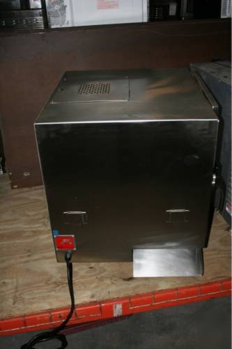 Autofry fryer mti-10