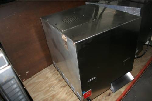 Autofry fryer mti-10