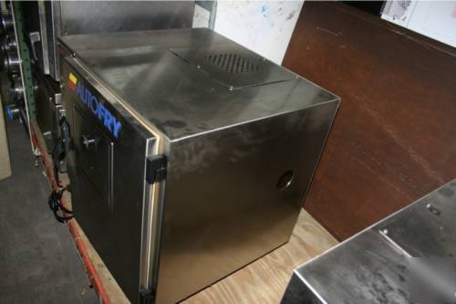 Autofry fryer mti-10
