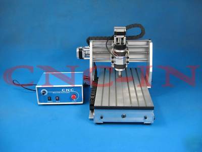 Cnc router engraver drilling and milling machine 30200