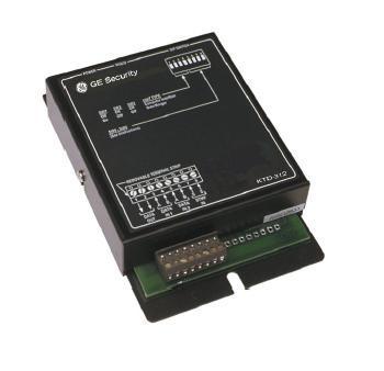 Ge ktd-312 KTD312 RS232 interface data merger
