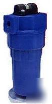 441 cfm coalescing air in line filter