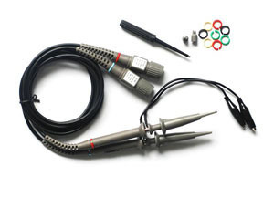 60 mhz handheld scopemeter oscilloscope with dmm 