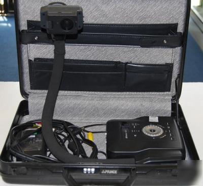 Avermedia avervision CP150 portable visial presenter