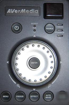 Avermedia avervision CP150 portable visial presenter