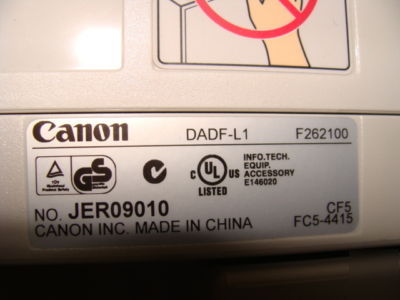 Canon imagerunner C3170U - printer copier scanner