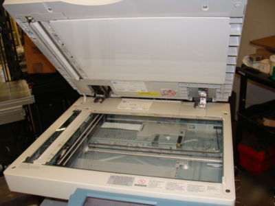 Canon imagerunner C3170U - printer copier scanner