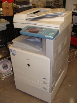 Canon imagerunner C3170U - printer copier scanner