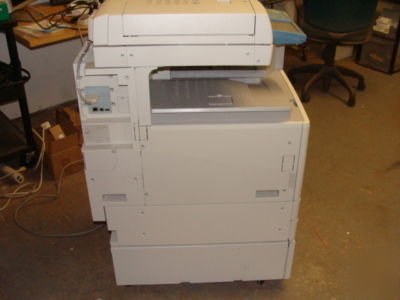 Canon imagerunner C3170U - printer copier scanner