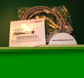 Driver kit for audio precision apib instruments