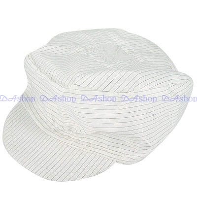 Esd anti-static cap hat pc computer working tool