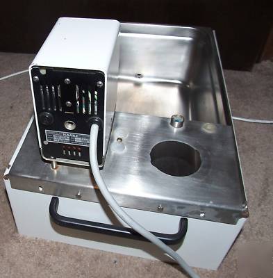 Haake D3-W19 circulating bath