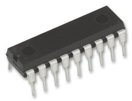 L6506, ic stepper motor controller, qty 3