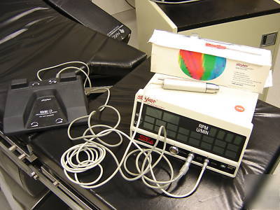 Linvatec endo/arthroscopy system tower