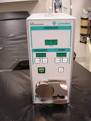 Linvatec endo/arthroscopy system tower