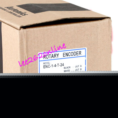 New T1 autonics rotary encoder enc-1-4-t-24 in box 