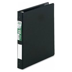 New antimicrobial locking round ring binder for 11 x...