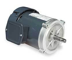 New marathon electric 5KC37NN115GX pump motor