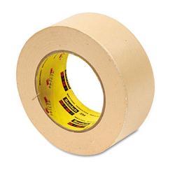 New masking tape, general purpose, 48MM x 55M, 3