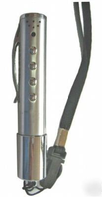 Pro undercover series voice recorder pen super easy 