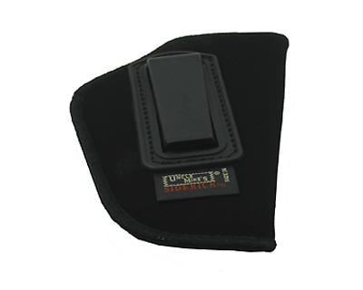Uncle mikes inside-the-pant holster- o- black 89001