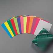 Wausau paper astrobrights card stock paper - letter