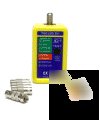 New CX200 test-um coax mapper for catv security brand 